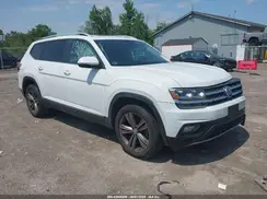 1V2MR2CA7JC525126 2018 VOLKSWAGEN ATLAS