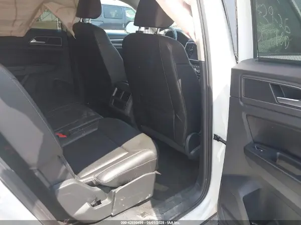 1V2MR2CA7JC525126 2018 VOLKSWAGEN ATLAS - Image 8