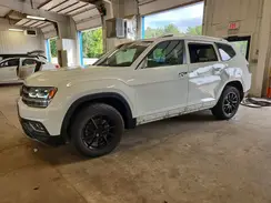 1V2MR2CA7JC535882 2018 VOLKSWAGEN ATLAS