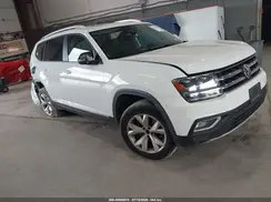 1V2MR2CA7JC540872 2018 VOLKSWAGEN ATLAS