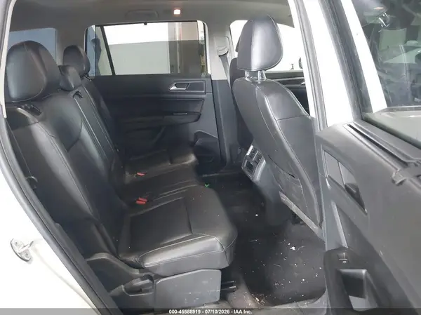 1V2MR2CA7JC540872 2018 VOLKSWAGEN ATLAS - Image 8