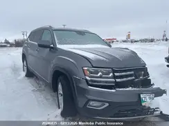 1V2MR2CA7JC541293 2018 VOLKSWAGEN ATLAS