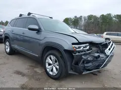 1V2MR2CA7JC543769 2018 VOLKSWAGEN ATLAS