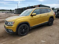1V2MR2CA7JC546915 2018 VOLKSWAGEN ATLAS