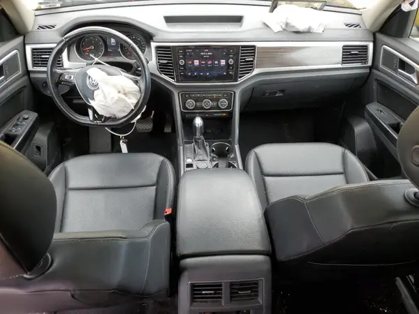1V2MR2CA7JC546915 2018 VOLKSWAGEN ATLAS - Image 8