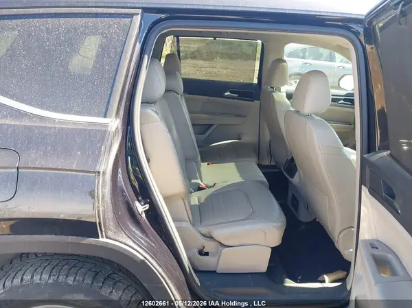 1V2MR2CA7JC552875 2018 VOLKSWAGEN ATLAS - Image 8