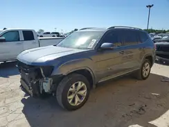 1V2MR2CA7JC553993 2018 VOLKSWAGEN ATLAS