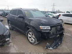 1V2MR2CA7JC554965 2018 VOLKSWAGEN ATLAS