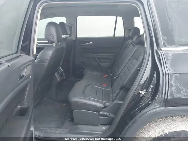 1V2MR2CA7JC554965 2018 VOLKSWAGEN ATLAS - Image 8