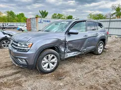 1V2MR2CA7JC556635 2018 VOLKSWAGEN ATLAS