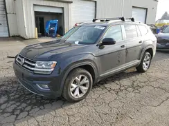 1V2MR2CA7JC557381 2018 VOLKSWAGEN ATLAS