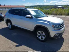1V2MR2CA7JC562158 2018 VOLKSWAGEN ATLAS