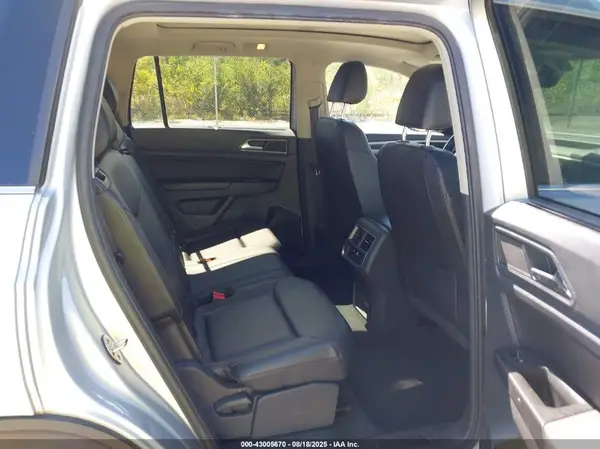 1V2MR2CA7JC562158 2018 VOLKSWAGEN ATLAS - Image 8