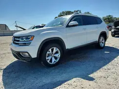 1V2MR2CA7JC563374 2018 VOLKSWAGEN ATLAS