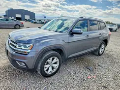 1V2MR2CA7JC571698 2018 VOLKSWAGEN ATLAS