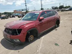 1V2MR2CA7JC572186 2018 VOLKSWAGEN ATLAS