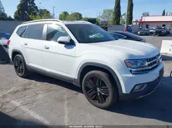 1V2MR2CA7JC573404 2018 VOLKSWAGEN ATLAS