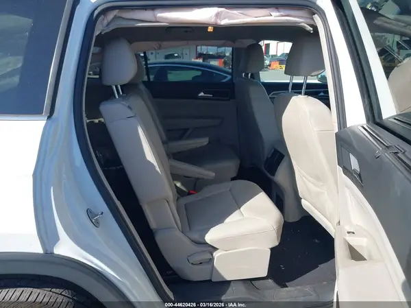 1V2MR2CA7JC573404 2018 VOLKSWAGEN ATLAS - Image 8
