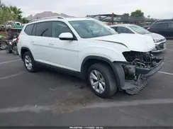1V2MR2CA7JC582698 2018 VOLKSWAGEN ATLAS