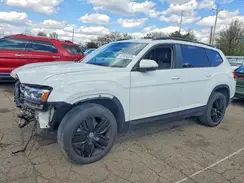 1V2MR2CA7JC583852 2018 VOLKSWAGEN ATLAS