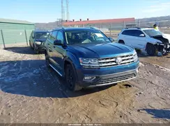 1V2MR2CA7JC585357 2018 VOLKSWAGEN ATLAS