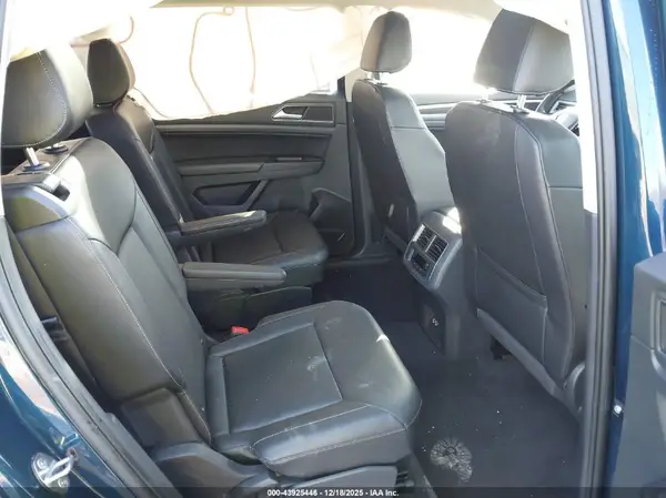1V2MR2CA7JC585357 2018 VOLKSWAGEN ATLAS - Image 8