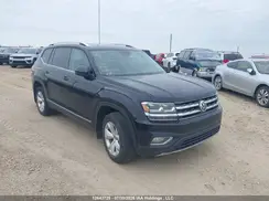 1V2MR2CA7JC587111 2018 VOLKSWAGEN ATLAS