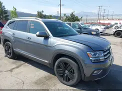 1V2MR2CA7KC507646 2019 VOLKSWAGEN ATLAS