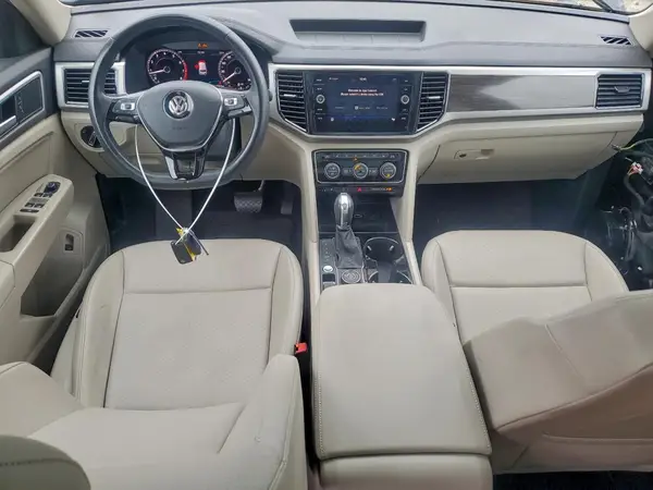 1V2MR2CA7KC516847 2019 VOLKSWAGEN ATLAS - Image 8
