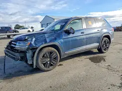 1V2MR2CA7KC520154 2019 VOLKSWAGEN ATLAS
