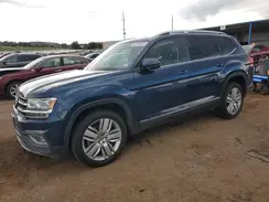1V2MR2CA7KC522941 2019 VOLKSWAGEN ATLAS
