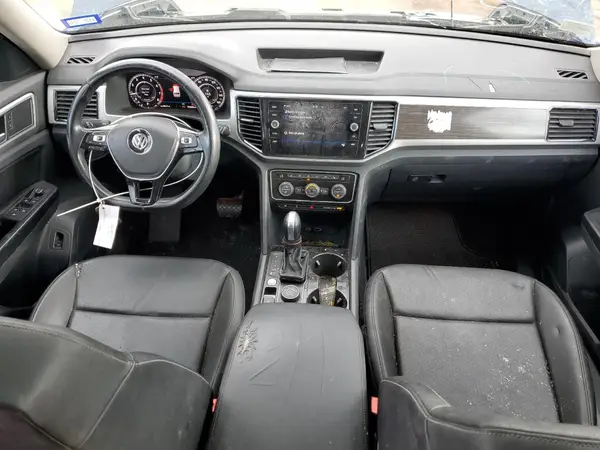 1V2MR2CA7KC522941 2019 VOLKSWAGEN ATLAS - Image 8