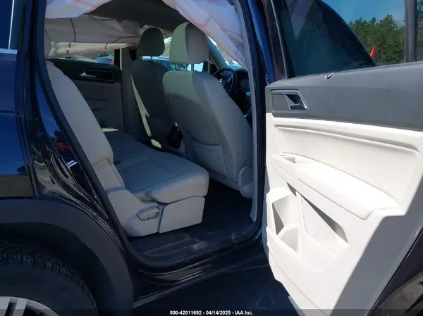 1V2MR2CA7KC526794 2019 VOLKSWAGEN ATLAS - Image 8