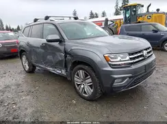 1V2MR2CA7KC537567 2019 VOLKSWAGEN ATLAS