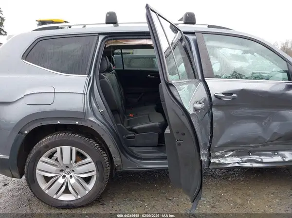 1V2MR2CA7KC537567 2019 VOLKSWAGEN ATLAS - Image 8