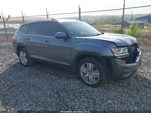 1V2MR2CA7KC541375 2019 VOLKSWAGEN ATLAS - Image 1