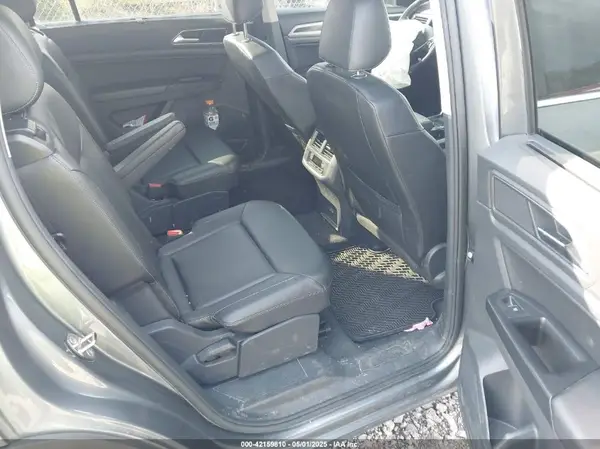 1V2MR2CA7KC541375 2019 VOLKSWAGEN ATLAS - Image 8