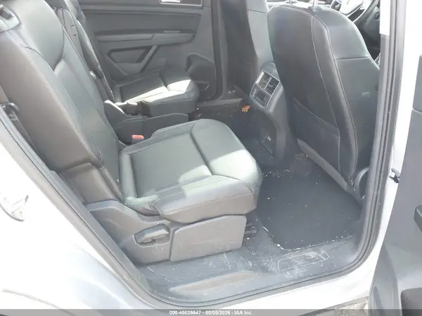 1V2MR2CA7KC548570 2019 VOLKSWAGEN ATLAS - Image 8