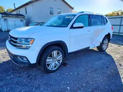 1V2MR2CA7KC550514 2019 VOLKSWAGEN ATLAS