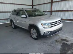 1V2MR2CA7KC551422 2019 VOLKSWAGEN ATLAS