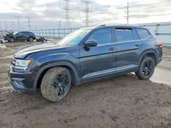 1V2MR2CA7KC551596 2019 VOLKSWAGEN ATLAS