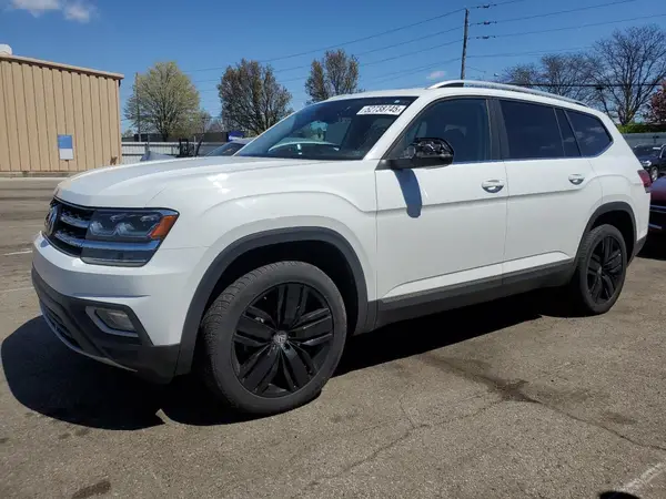 1V2MR2CA7KC552361 2019 VOLKSWAGEN ATLAS - Image 1