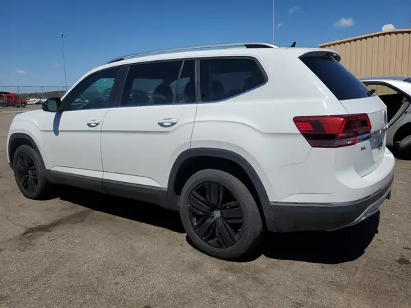 1V2MR2CA7KC552361 2019 VOLKSWAGEN ATLAS - Image 2