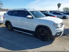 1V2MR2CA7KC558354 2019 VOLKSWAGEN ATLAS
