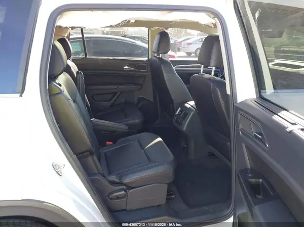 1V2MR2CA7KC558354 2019 VOLKSWAGEN ATLAS - Image 8