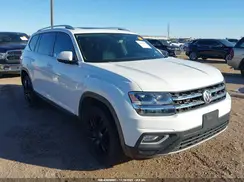 1V2MR2CA7KC558659 2019 VOLKSWAGEN ATLAS