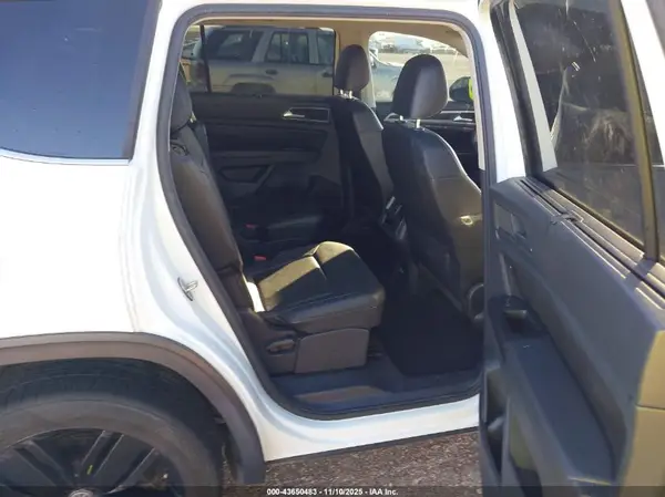 1V2MR2CA7KC558659 2019 VOLKSWAGEN ATLAS - Image 8