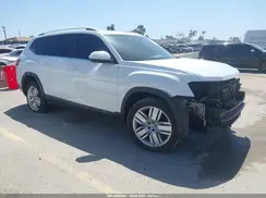 1V2MR2CA7KC566289 2019 VOLKSWAGEN ATLAS
