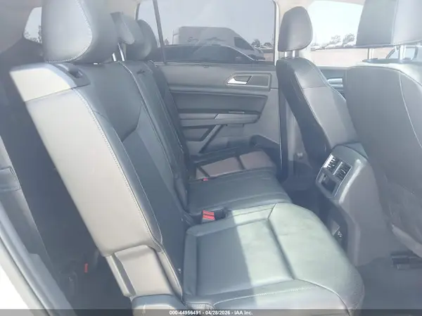 1V2MR2CA7KC566289 2019 VOLKSWAGEN ATLAS - Image 8