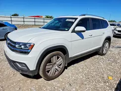 1V2MR2CA7KC567541 2019 VOLKSWAGEN ATLAS